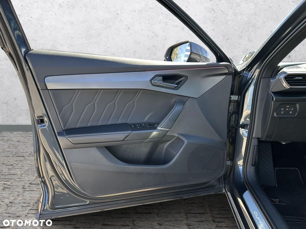 Cupra Formentor 1.5 TSI DSG - 12