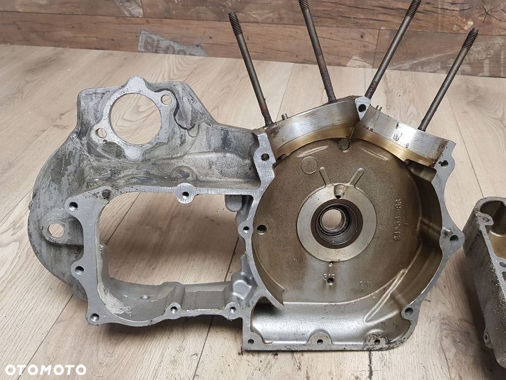 Karter blok silnik Harley Davidson Sportster Evo 24534-86 / 24558-86 - 8