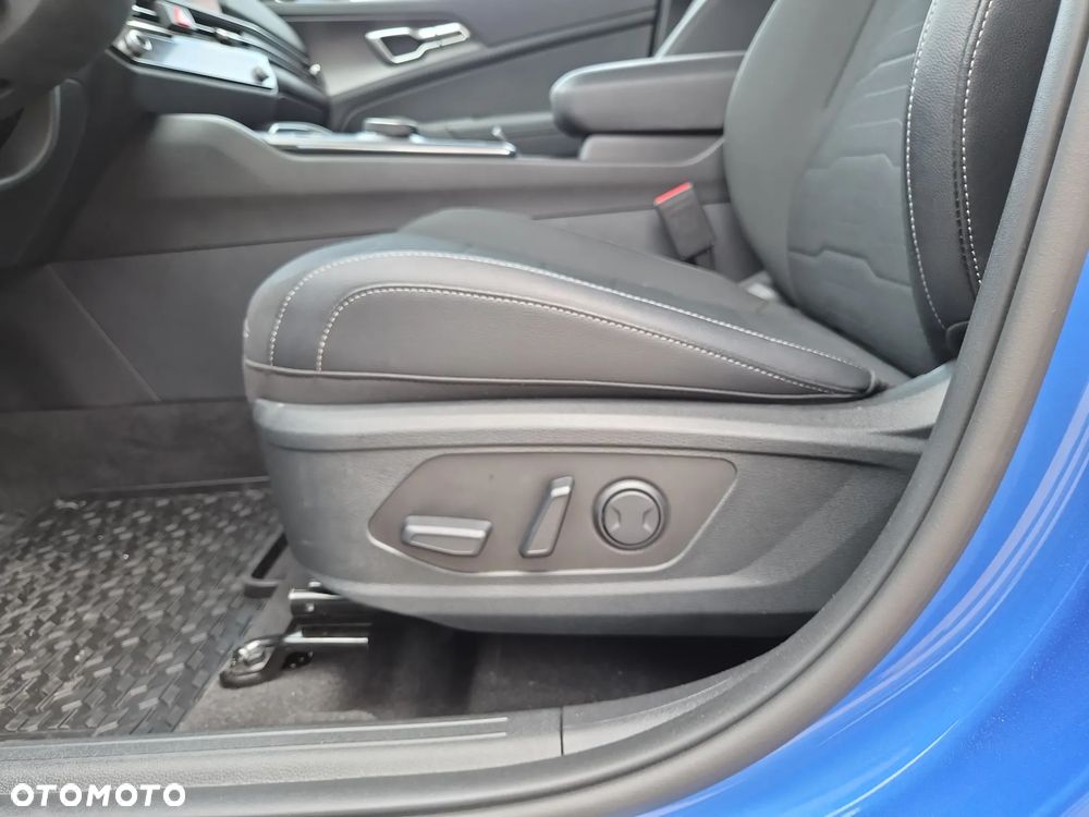 Kia Sportage 1.6 T-GDI Anniversary 2WD DCT - 11