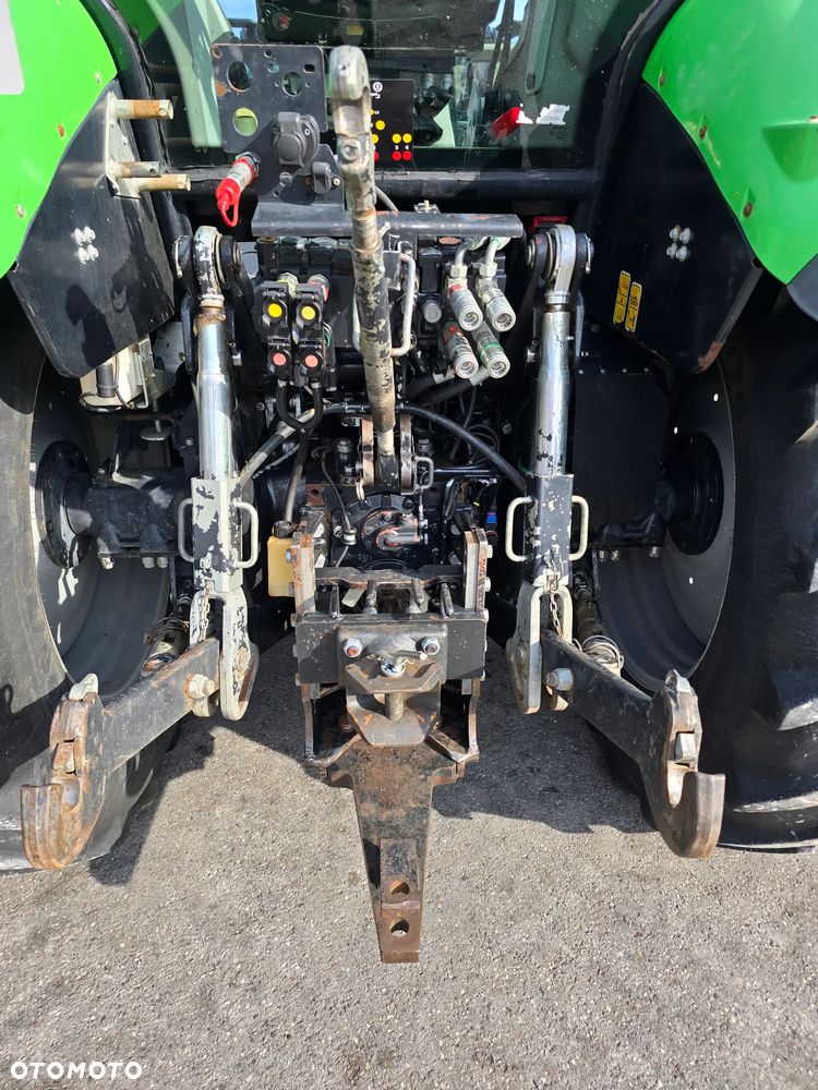 Deutz-Fahr 6130.4 - 22