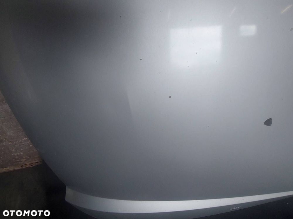 KOMPLETNY PRZÓD MASKA ZDERZAK BŁOTNIK LAMPY PAS STILO I 647 GRIGIO STEEL - 13