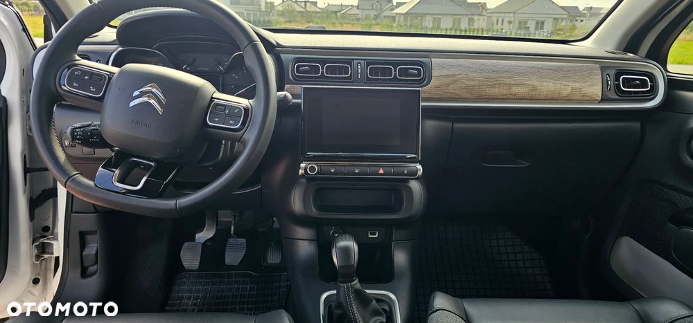 Citroën C3 Pure Tech 83 S&S MAX - 11