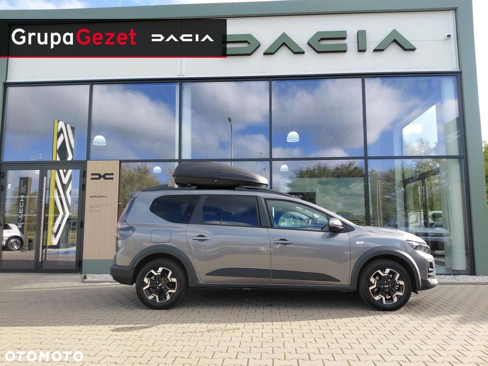 Dacia Jogger - 4