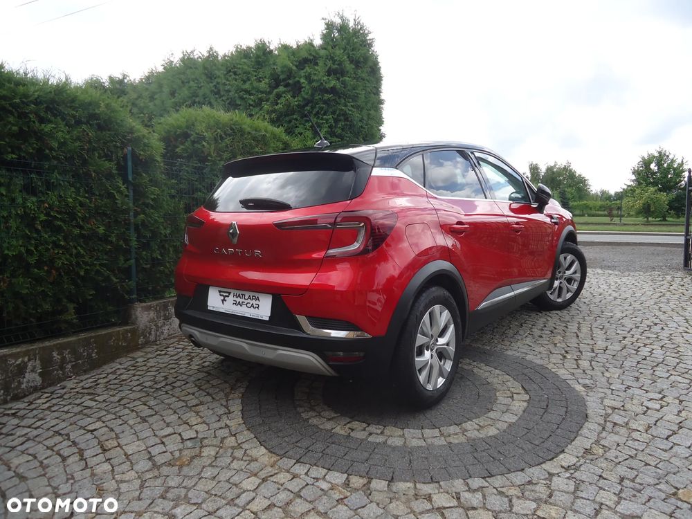 Renault Captur 1.0 TCe Intens - 7