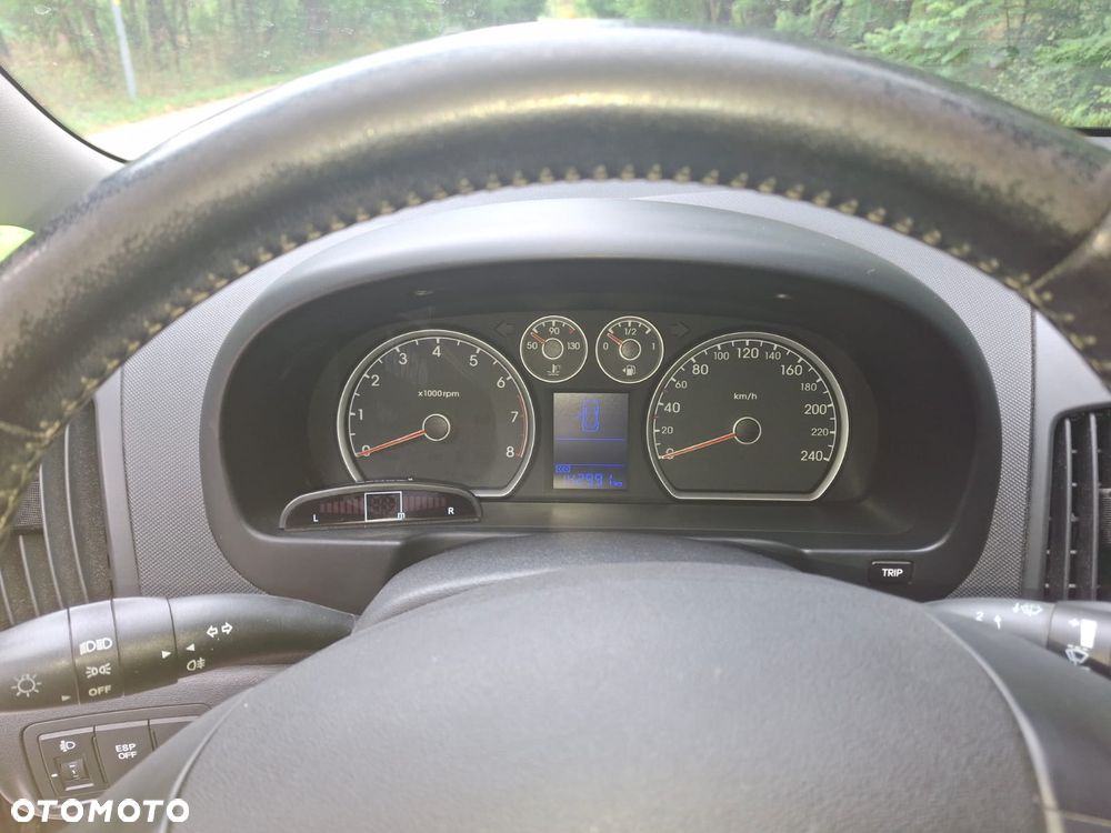 Hyundai i30 1.4 Base - 7