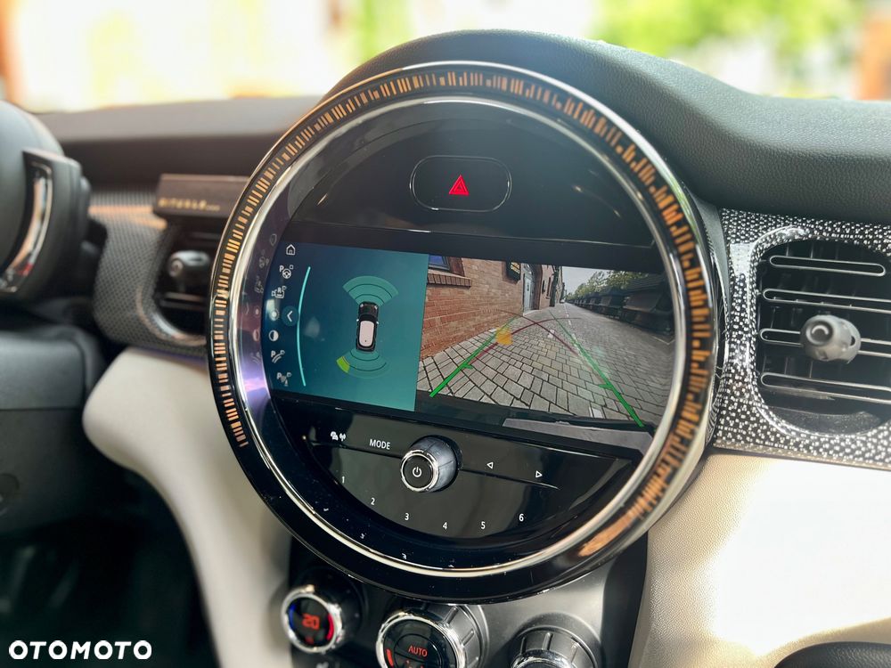 MINI Cooper S Yours Trim - 8