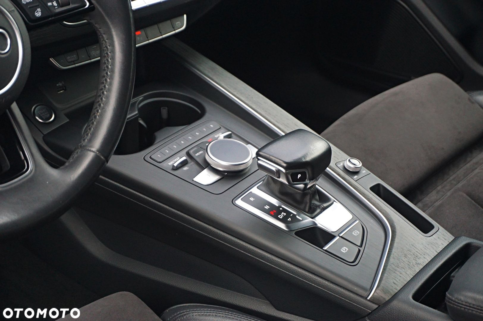 Audi A5 Sportback - 13