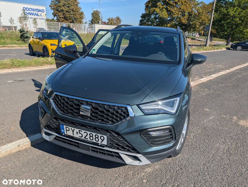 Seat Ateca 1.5 TSI Style S&S - 1