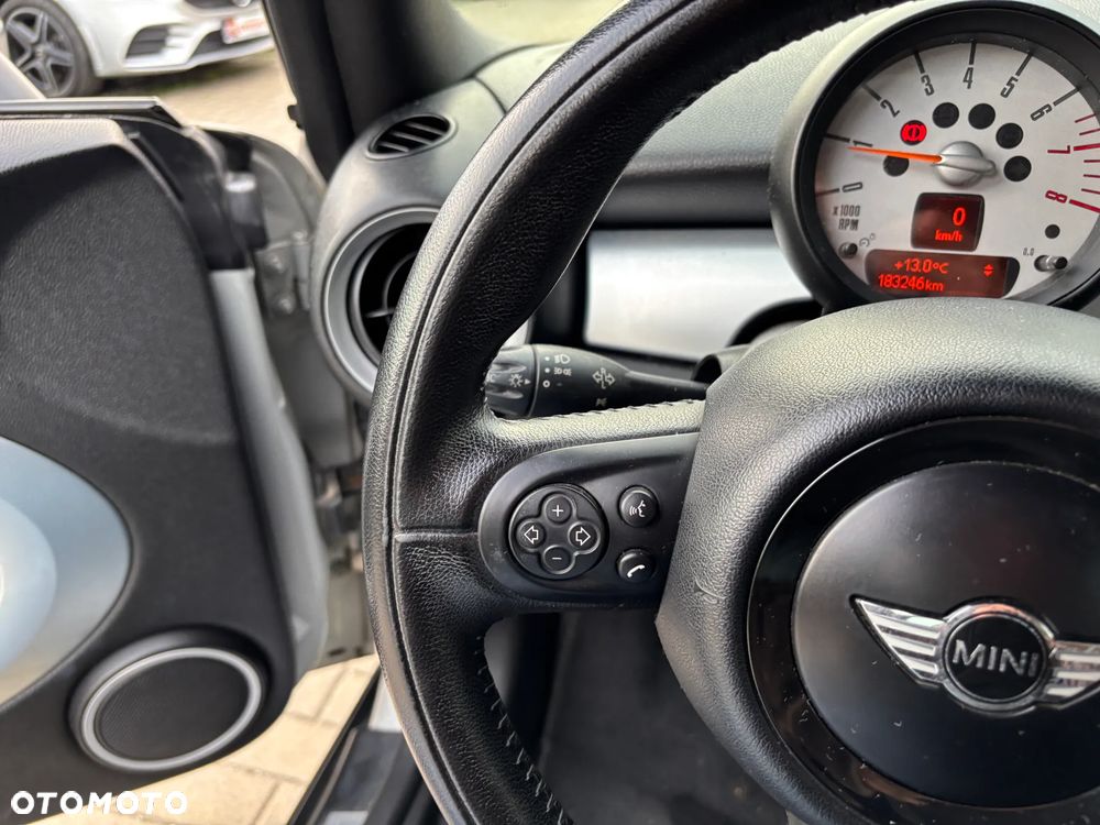 MINI Cooper - 8
