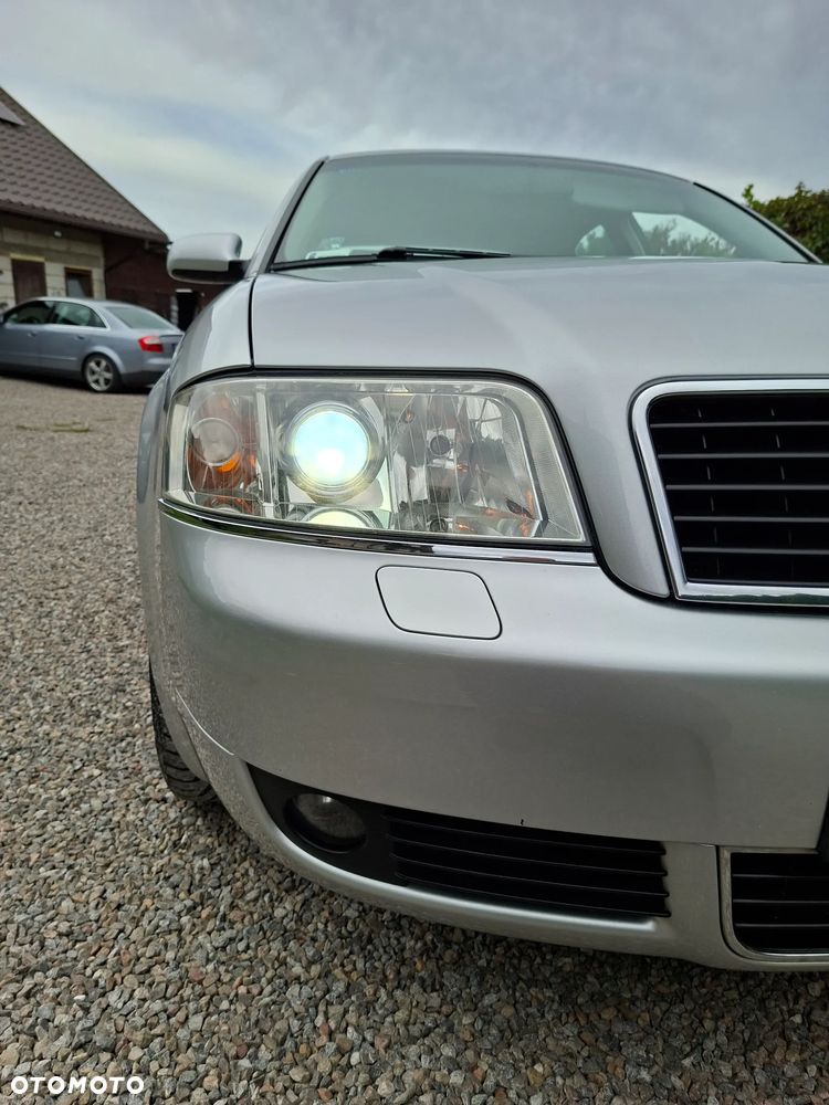Audi A6 Limousine 2 - 31