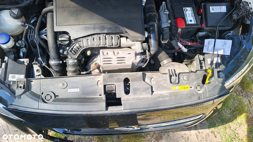 Opel Corsa 1.2 Direct Injection Turbo Start/Stop GS Line - 17