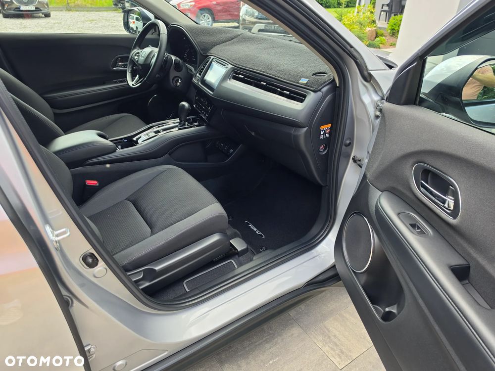 Honda HR-V 1.5 Elegance (ADAS/Honda Connect+) CVT - 13
