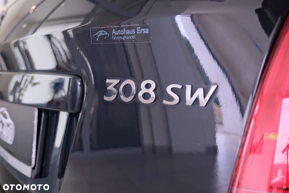 Peugeot 308 1.4 Trendy - 12