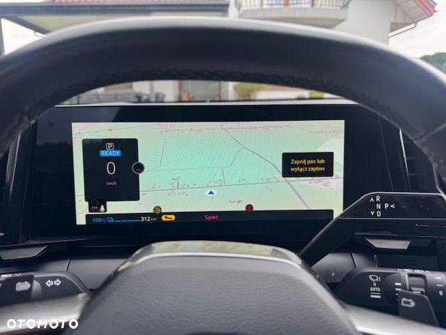 Renault Megane EV60 220hp optimum charge Iconic - 14