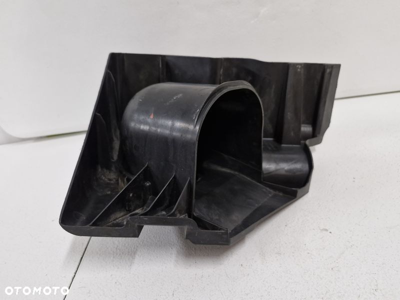 RENAULT TRAFIC III 3 VIVARO B 1.6 DCI RURA WLOT PRZEWÓD POWIETRZA 960155230R - 7