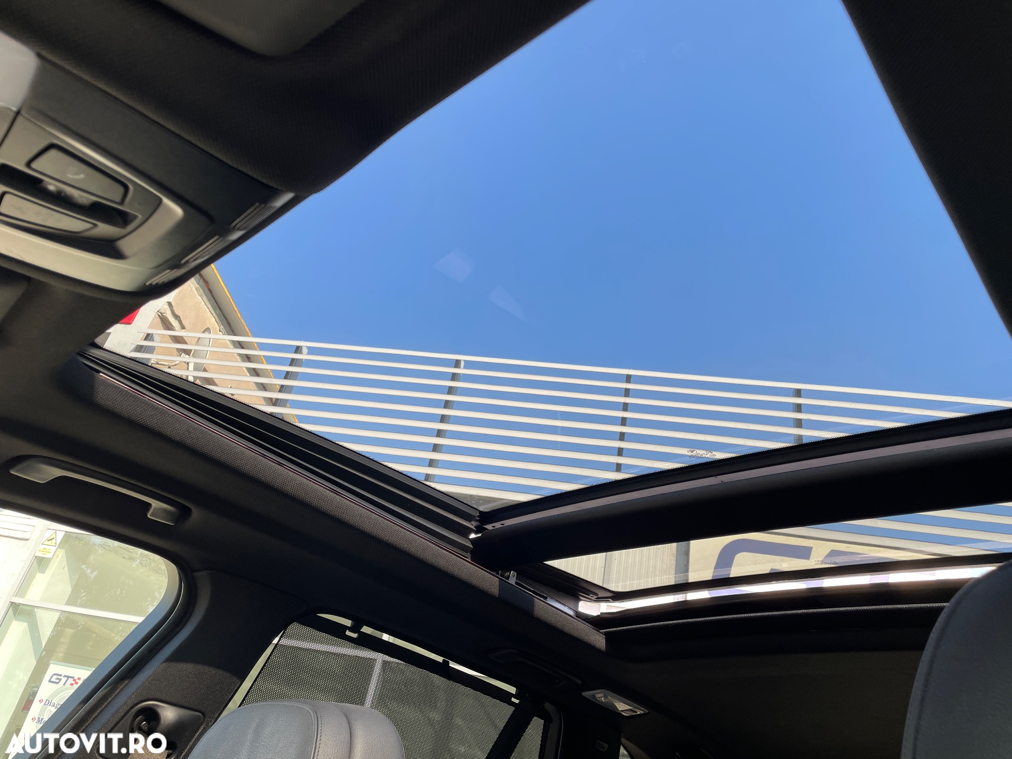 BMW X5 xDrive40d - 20