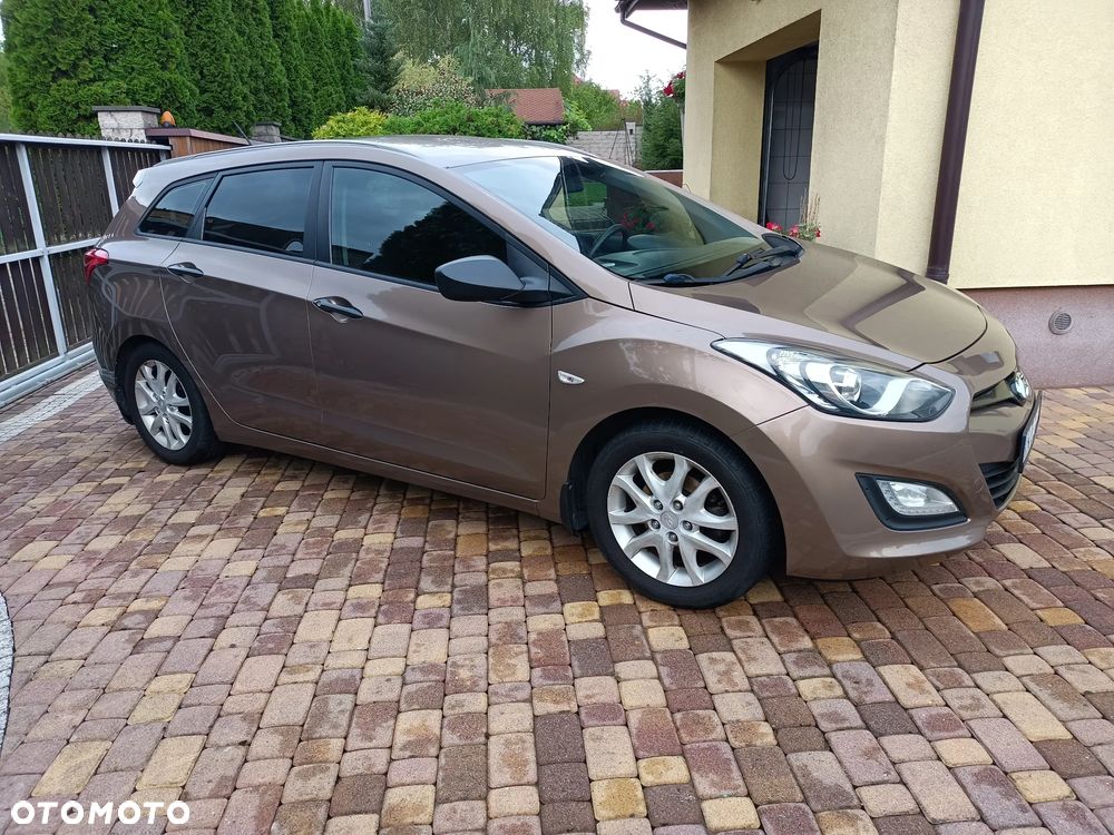 Hyundai i30 1.6 Classic - 4