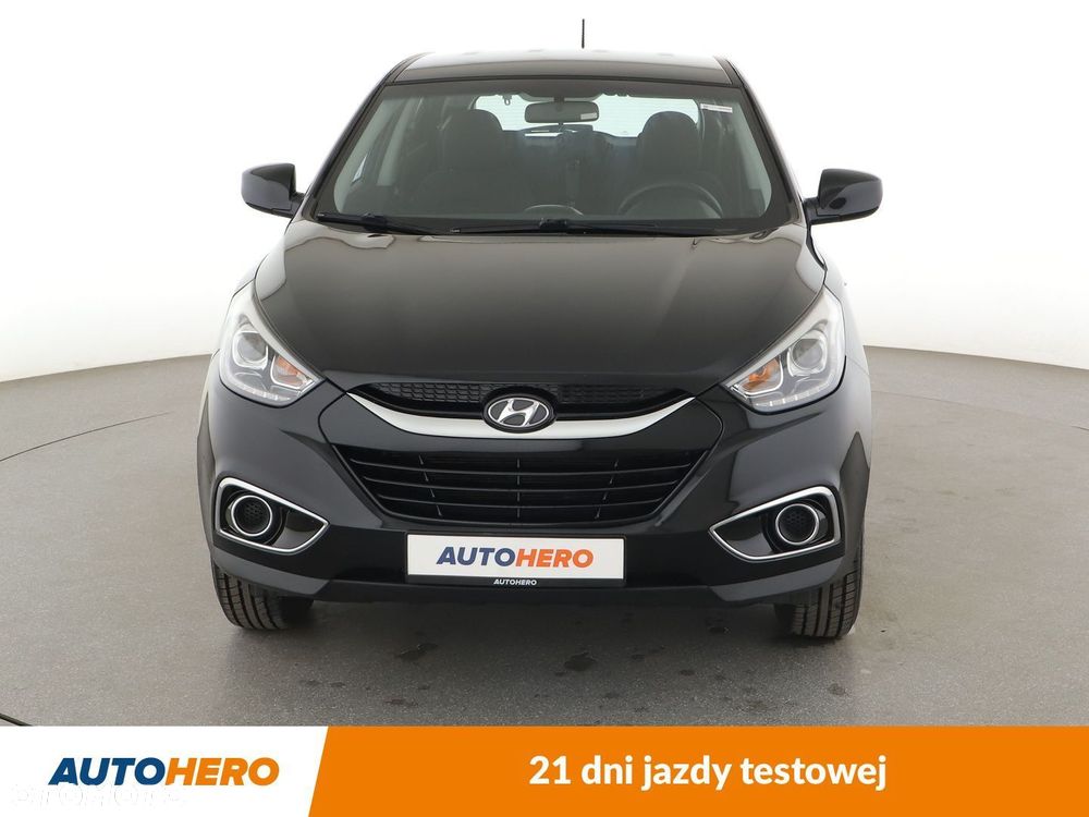 Hyundai ix35 - 9