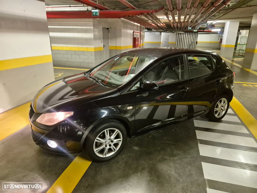 SEAT Ibiza 1.2 12V Style - 1