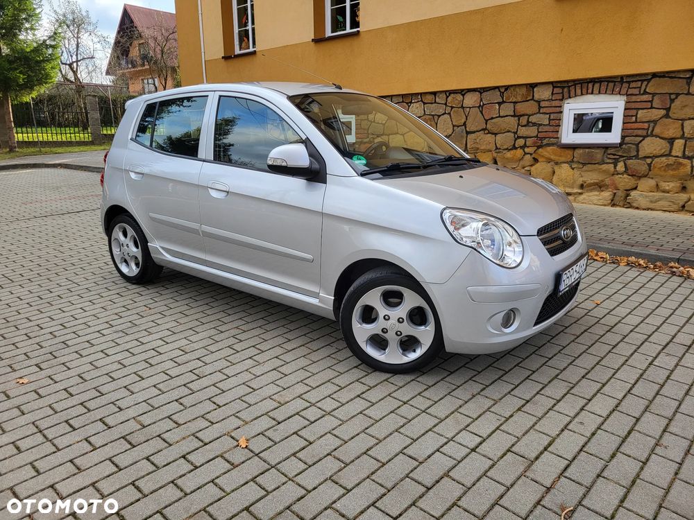Kia Picanto 1.1 Vision - 7