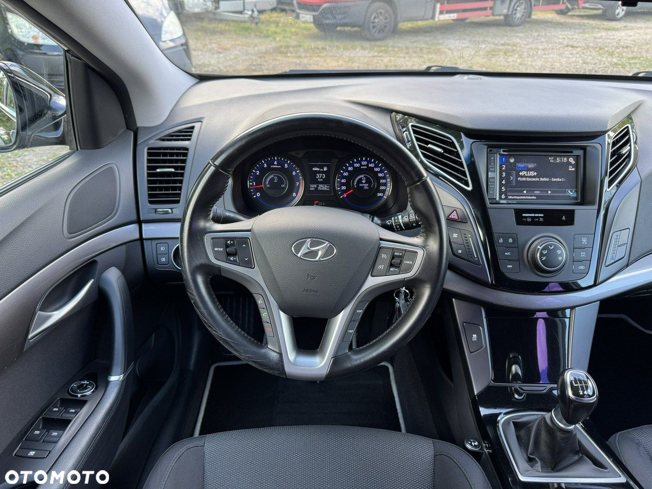 Hyundai i40 - 25