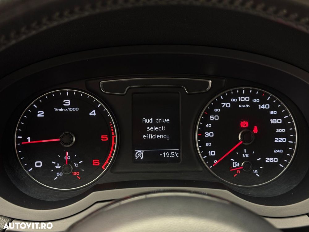 Audi Q3 - 15