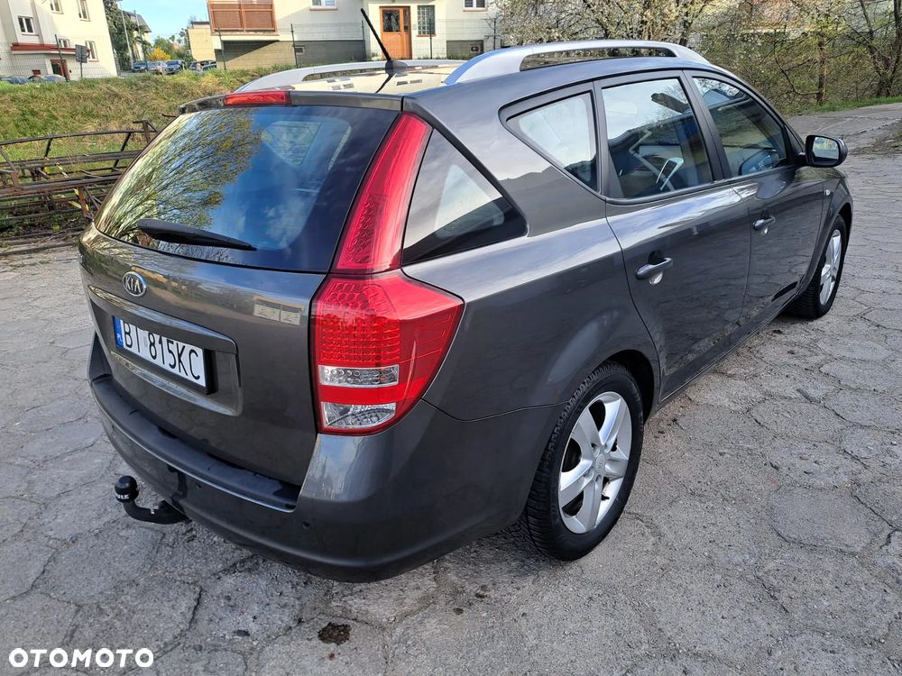 Kia Ceed 1.4 CVVT Edition 7 - 6