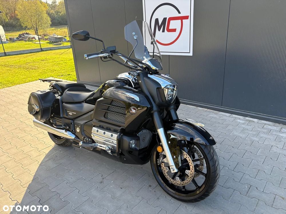 Honda Valkyrie - 6