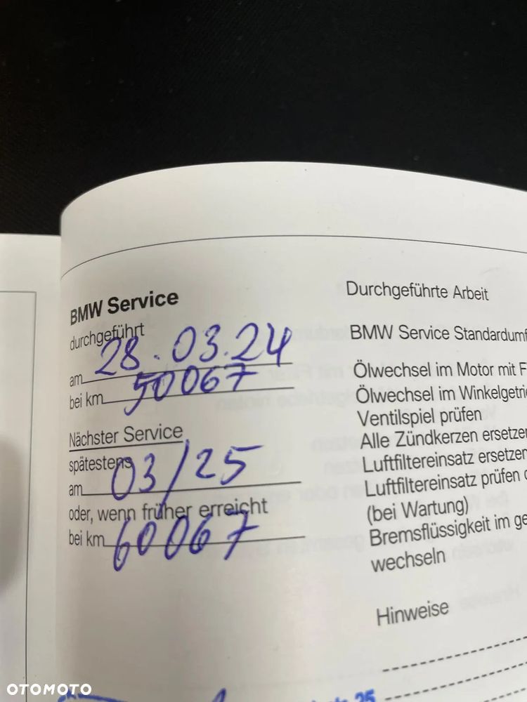 BMW R - 29