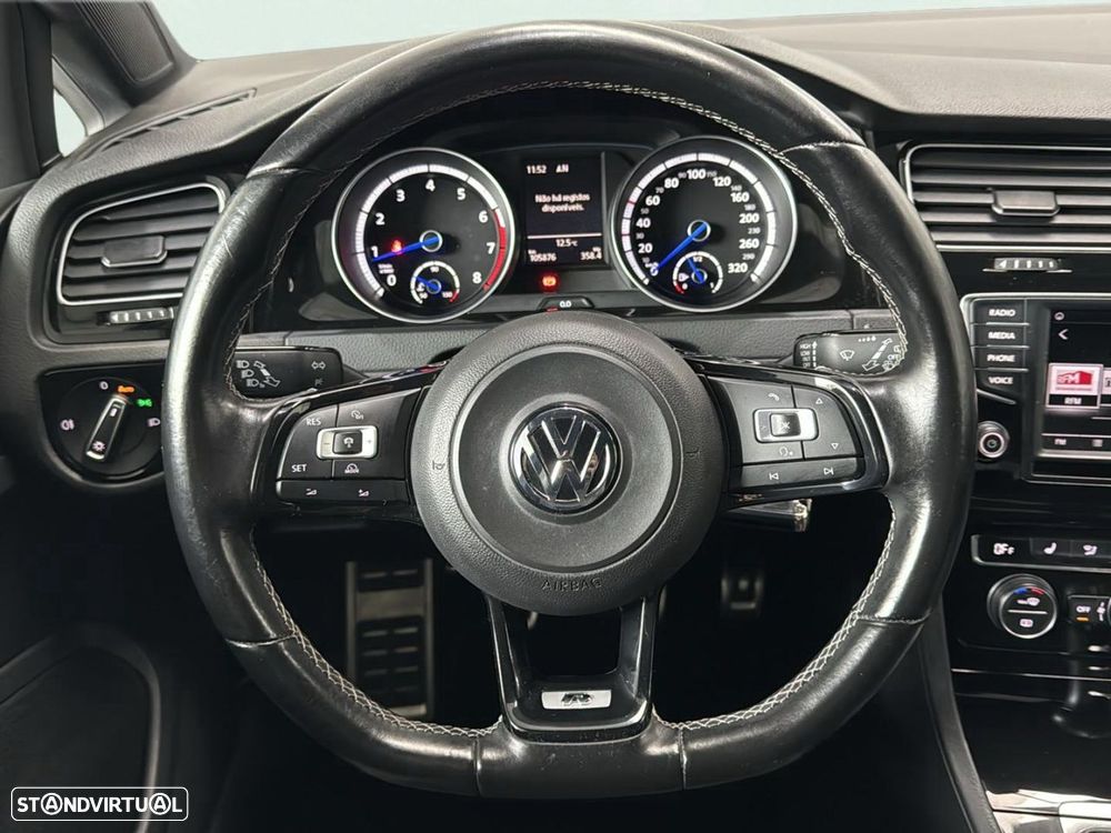 VW Golf - 10