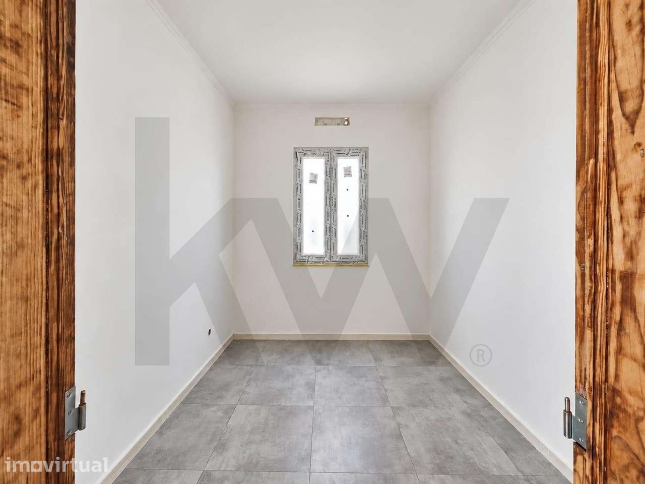 Moradia T2+1 totalmente renovada com terraço | Couço | Coruche - Grande imagem: 4/27