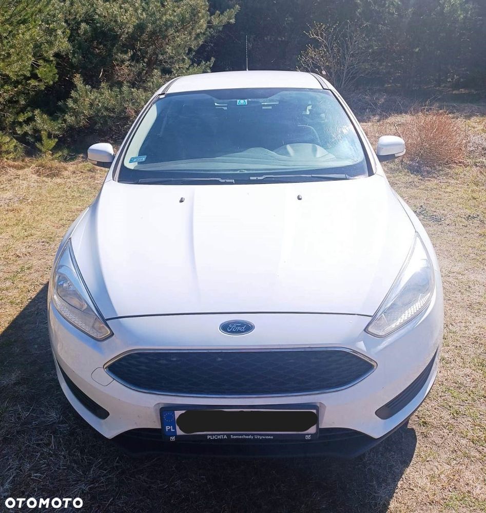 Ford Focus - 2