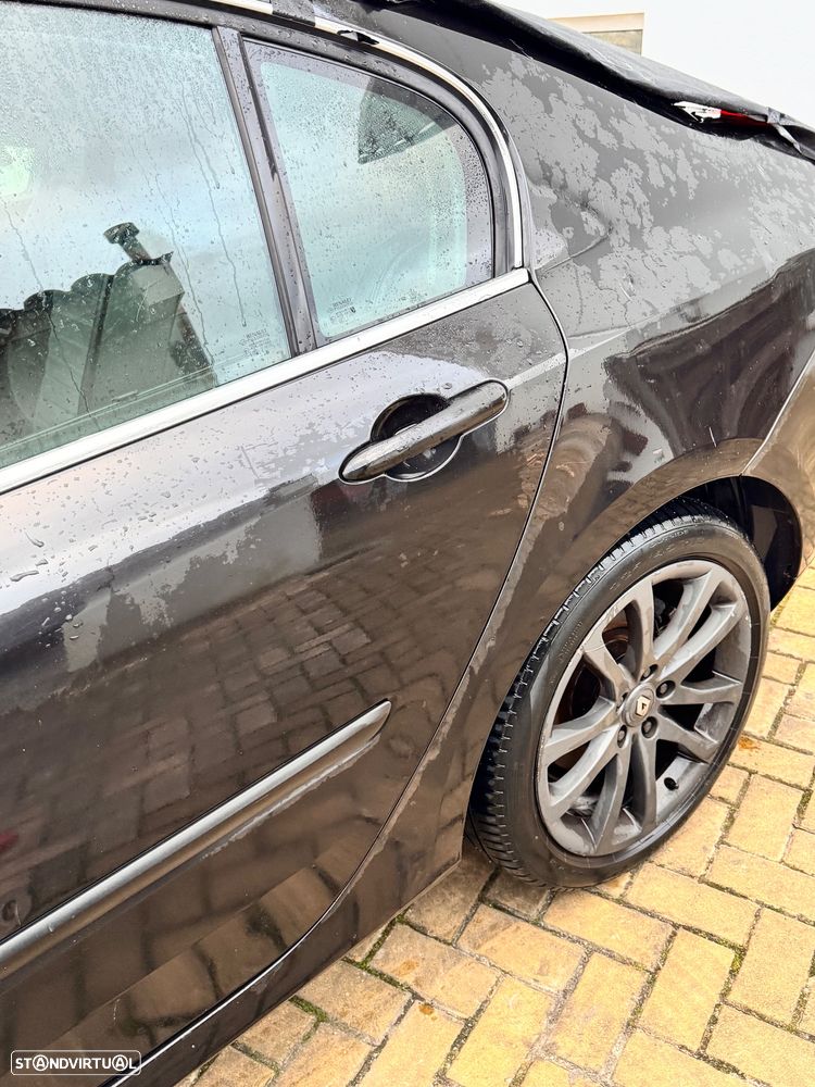 Renault Laguna 2.0 dCi Dynamique S 4control - 23