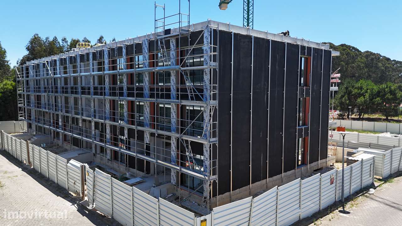 Apartamento T2 na Madalena - Próximo da Praia - Grande imagem: 4/17