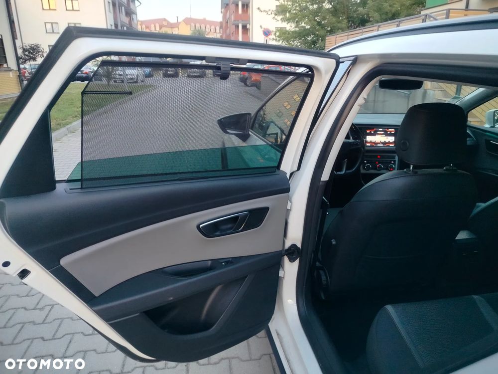 Seat Leon - 15