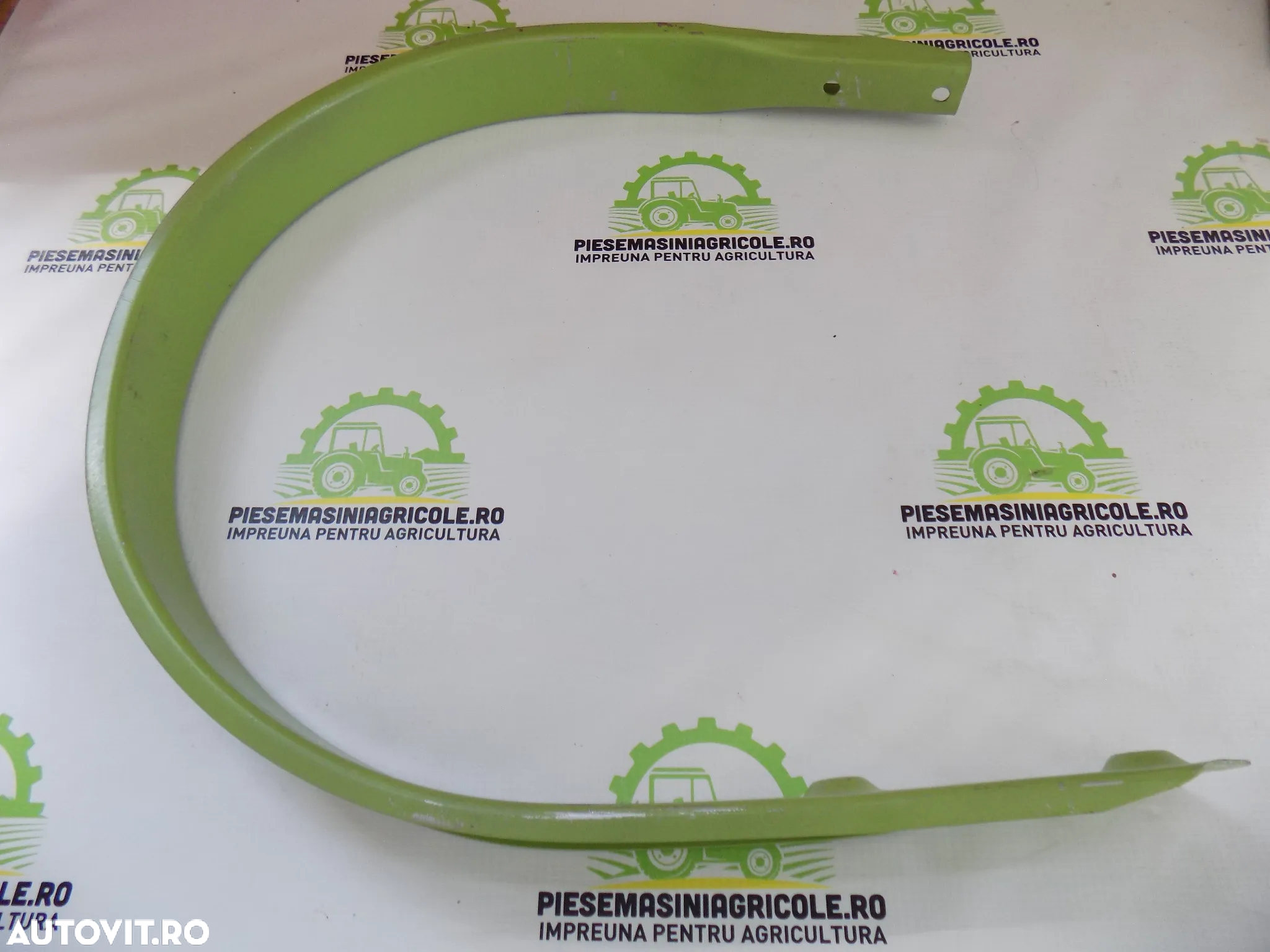 tabla pick-up balotiera - 10