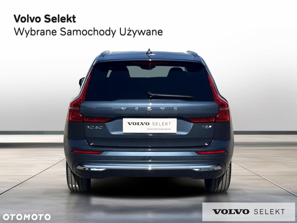 Volvo XC 60 - 5