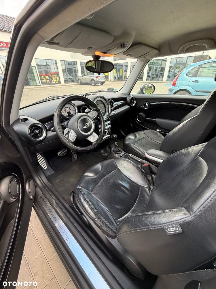 MINI Cooper - 17
