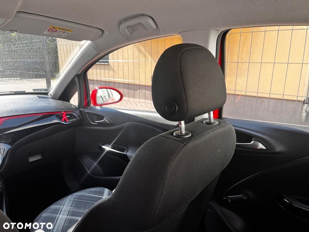 Opel Corsa 1.4 T Color Edition S&S - 11