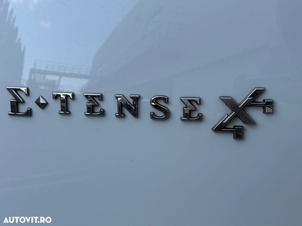 DS Automobiles DS 7 Crossback 4x4 300 RIVOLI - 39