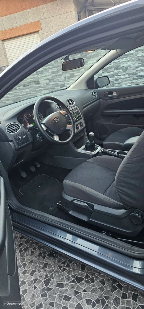 Ford Focus 1.6 TDCi 1st Edition - 11