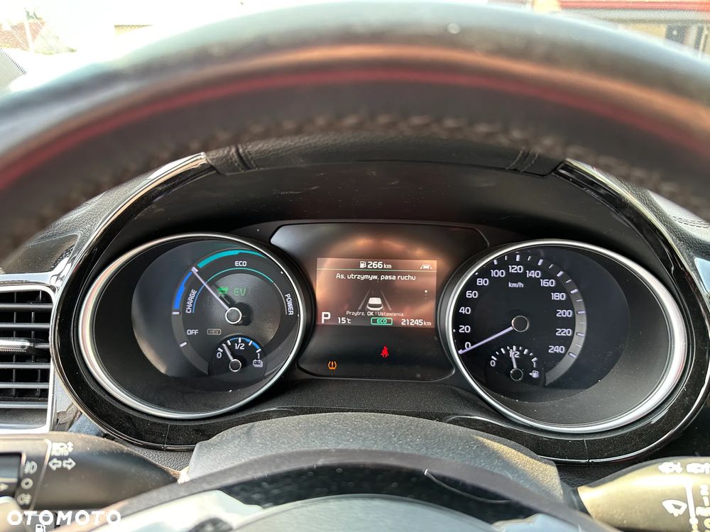 Kia XCeed - 9
