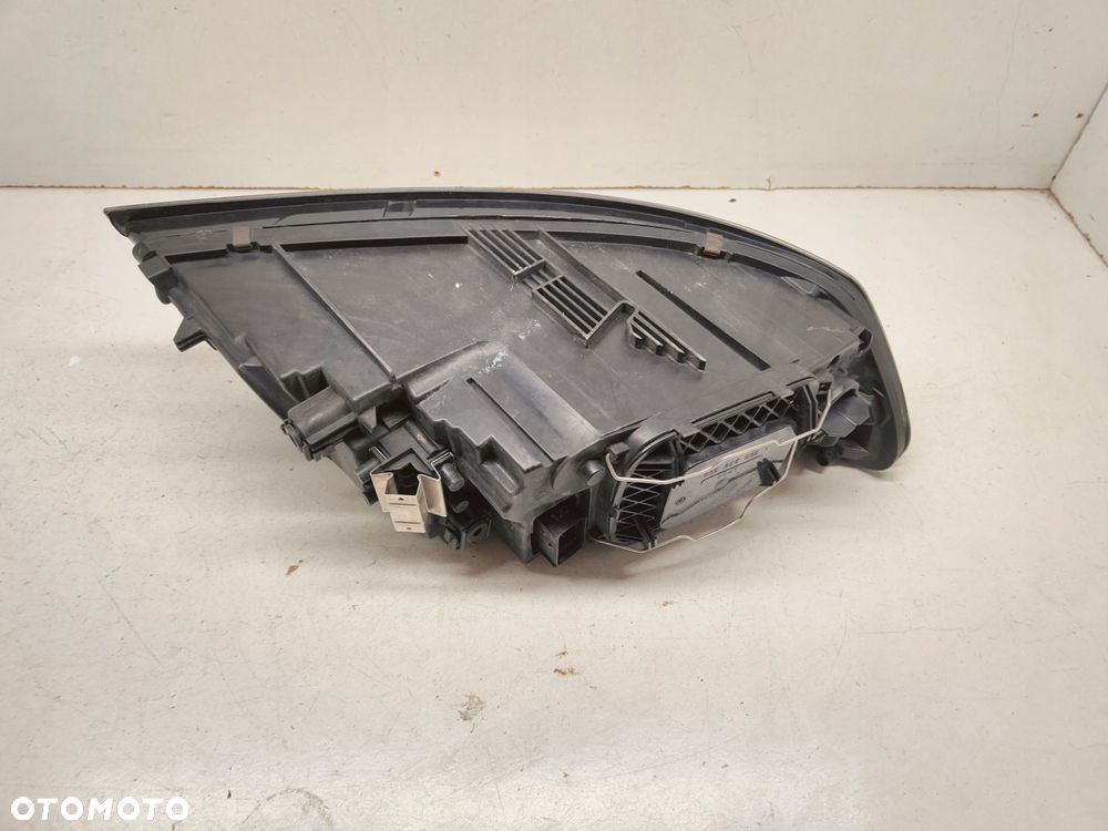 lampa lewy przód volvo s40 ii v50 lift 31265694 - 5