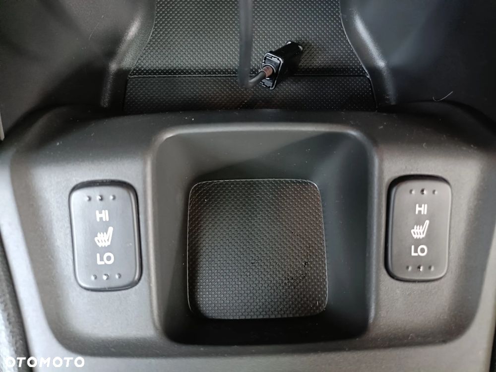 Honda Jazz - 26