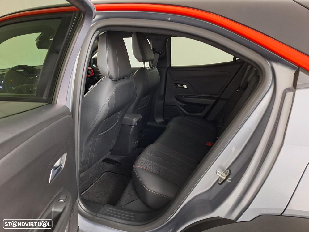Opel Mokka-e 50 kWh GS - 24