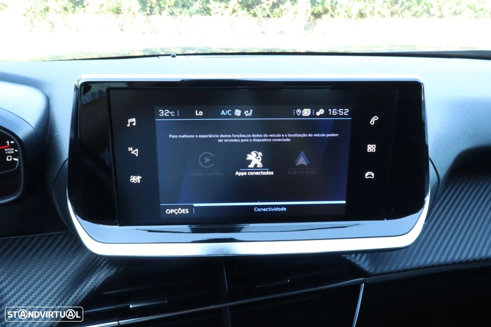 Peugeot 2008 1.2 PureTech Allure Pack - 25