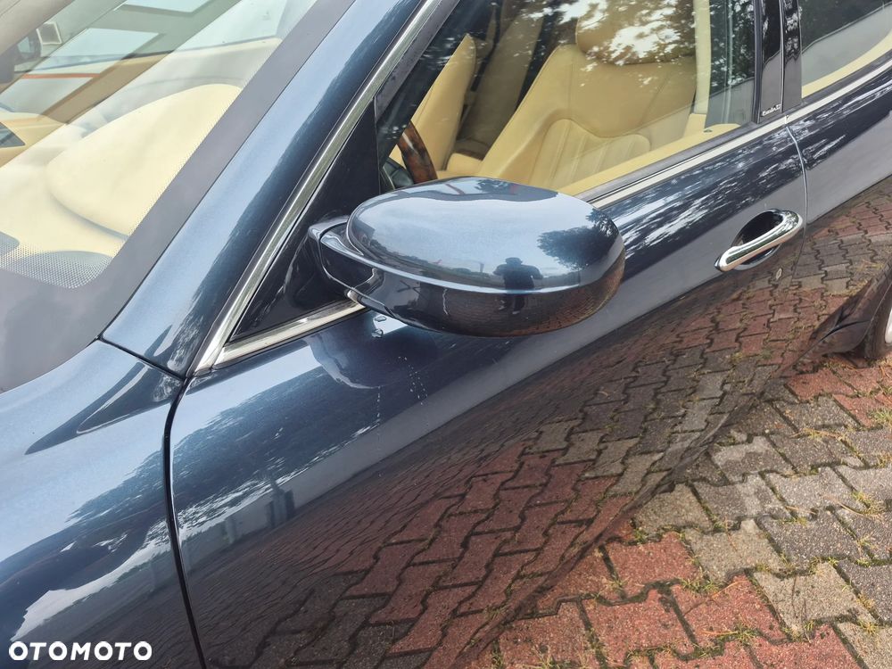 Maserati Quattroporte Standard - 5