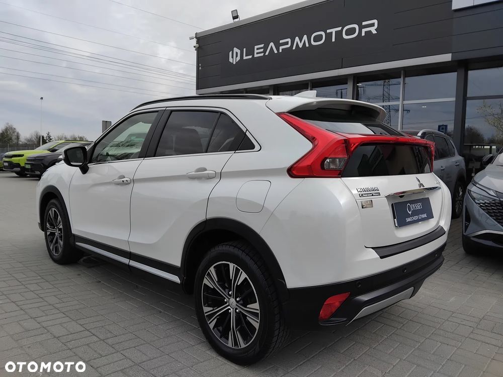 Mitsubishi Eclipse Cross 1.5 T Intense - 3