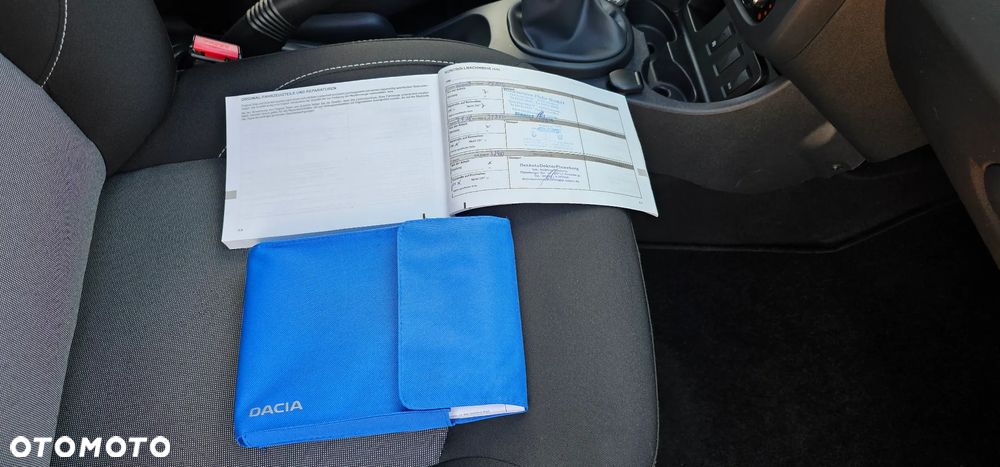 Dacia Duster 1.6 SCe Ambiance S&S - 26