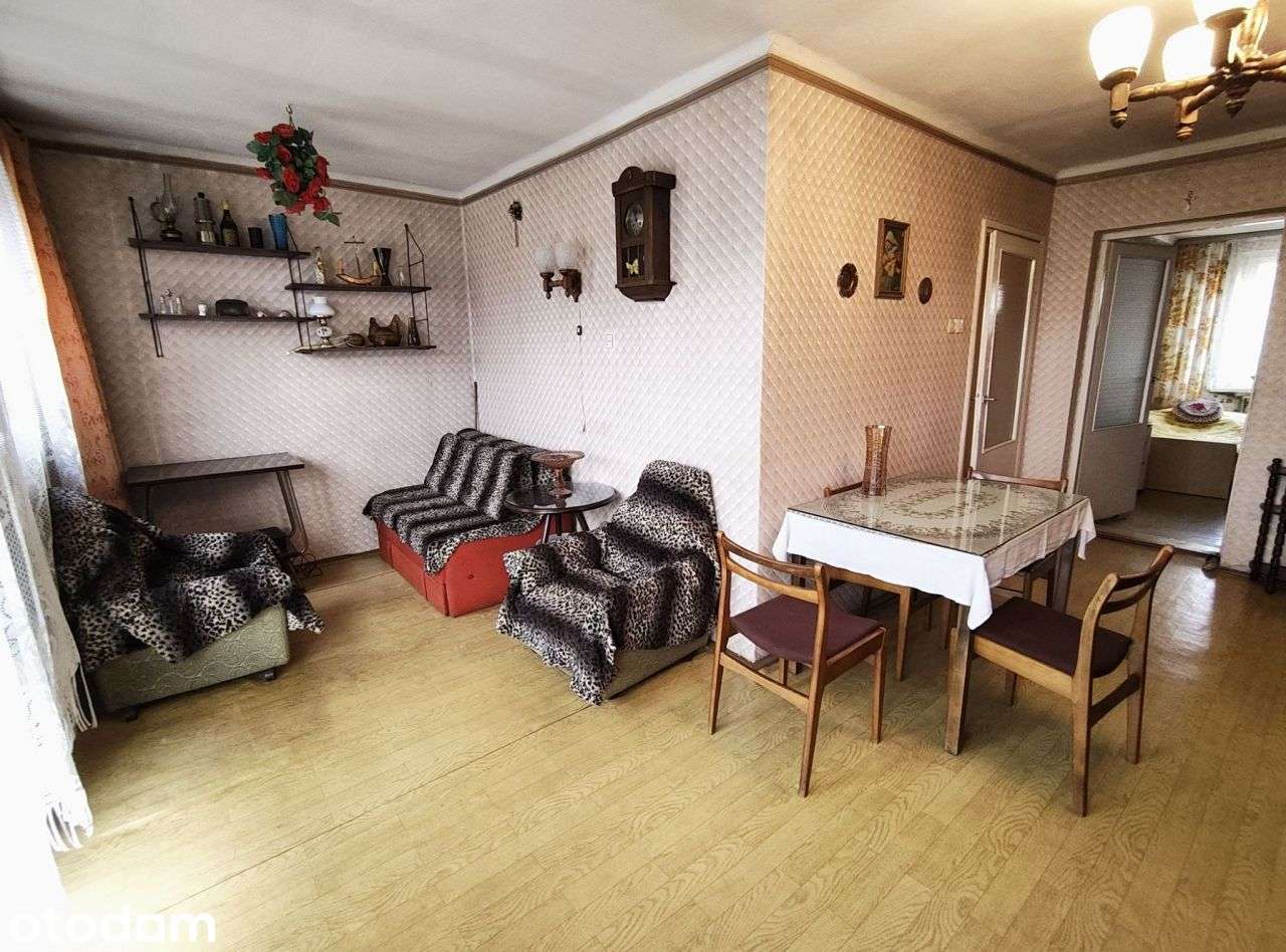Mieszkanie w spokojnej okolicy, Czeladź
